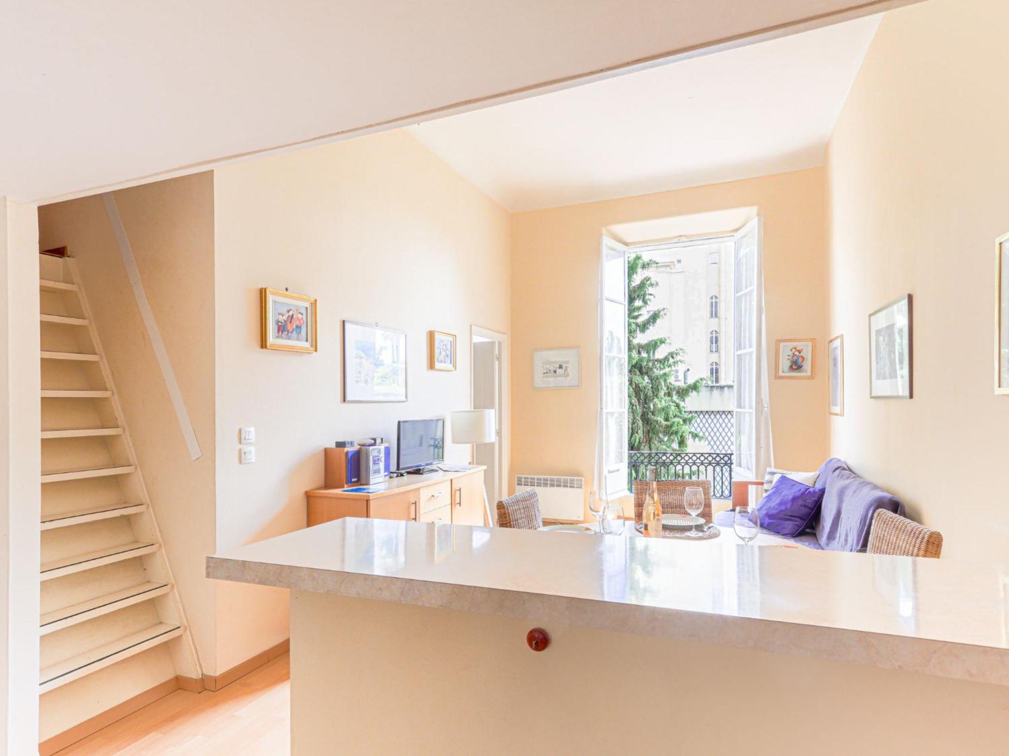 Apartment Le Massena By Interhome Ницца Экстерьер фото