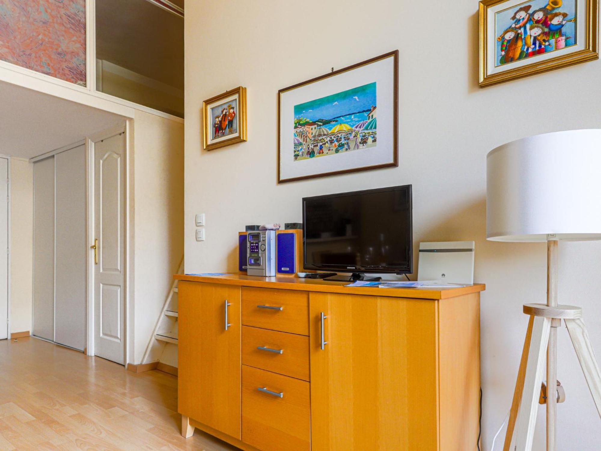 Apartment Le Massena By Interhome Ницца Экстерьер фото