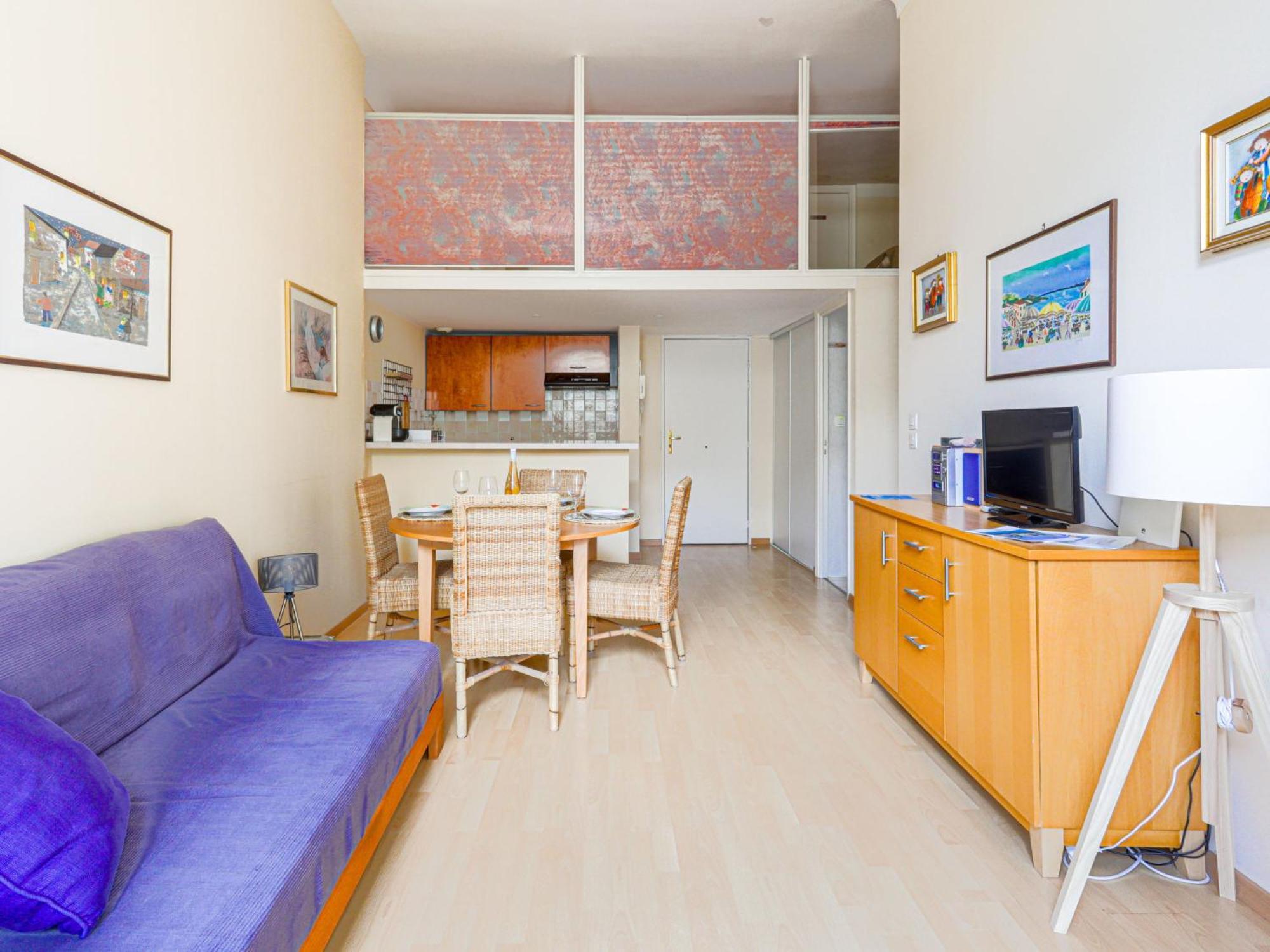 Apartment Le Massena By Interhome Ницца Экстерьер фото