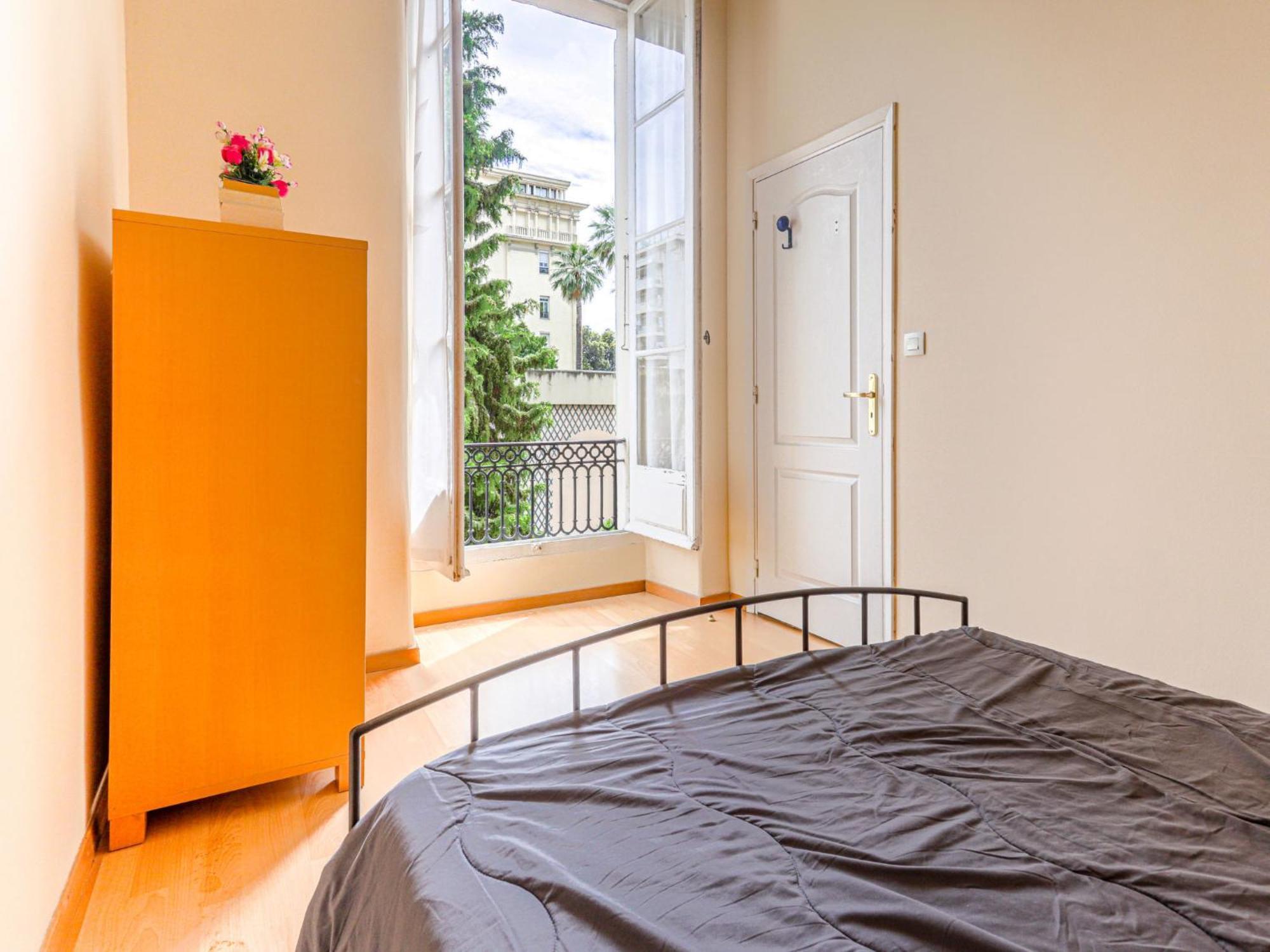 Apartment Le Massena By Interhome Ницца Экстерьер фото