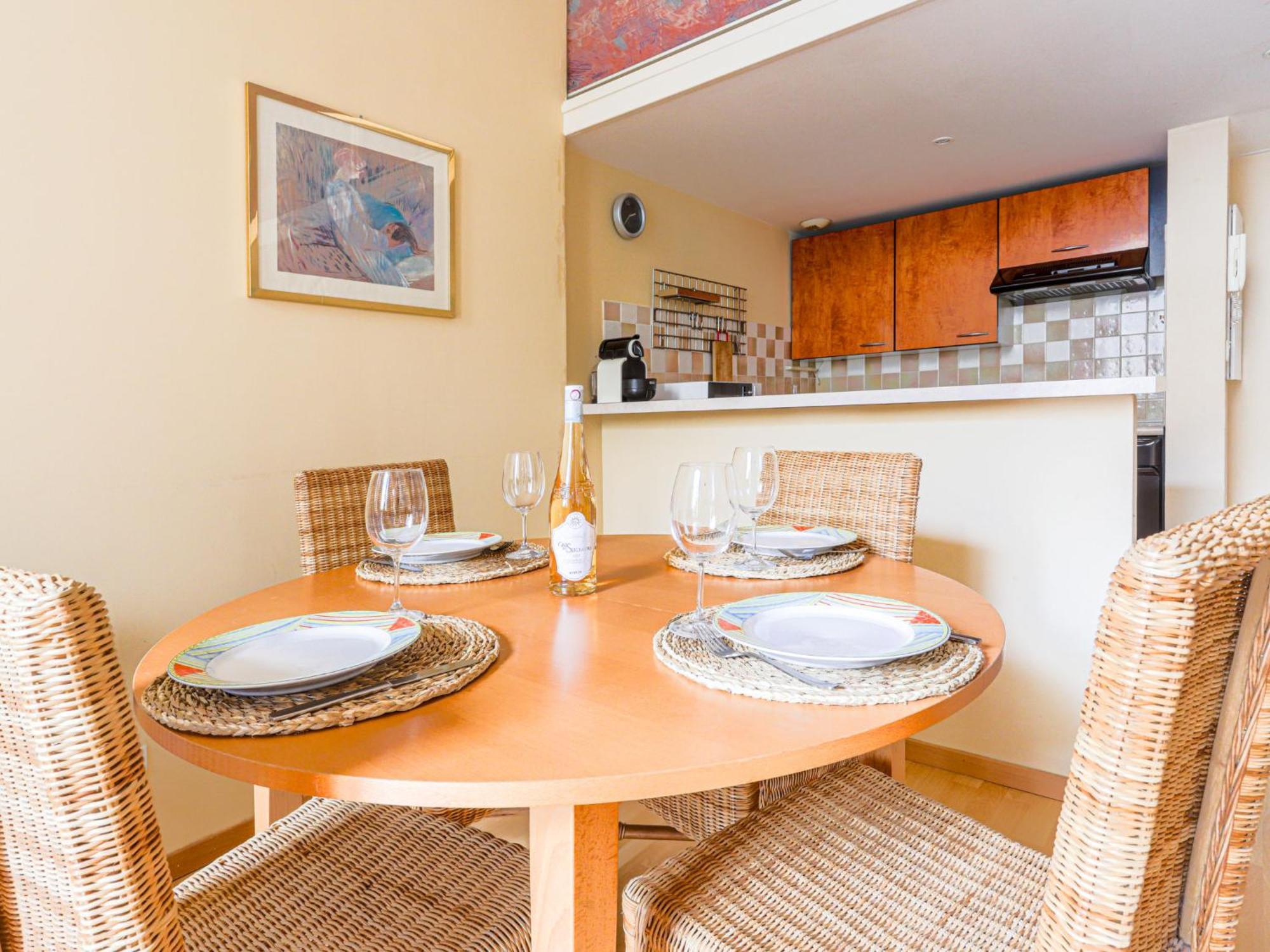 Apartment Le Massena By Interhome Ницца Экстерьер фото